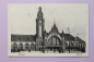 Preview: Ansichtskarte AK Crefeld Krefeld 1905-1915 Bahnhof Fassade Architektur Ortsansicht NRW